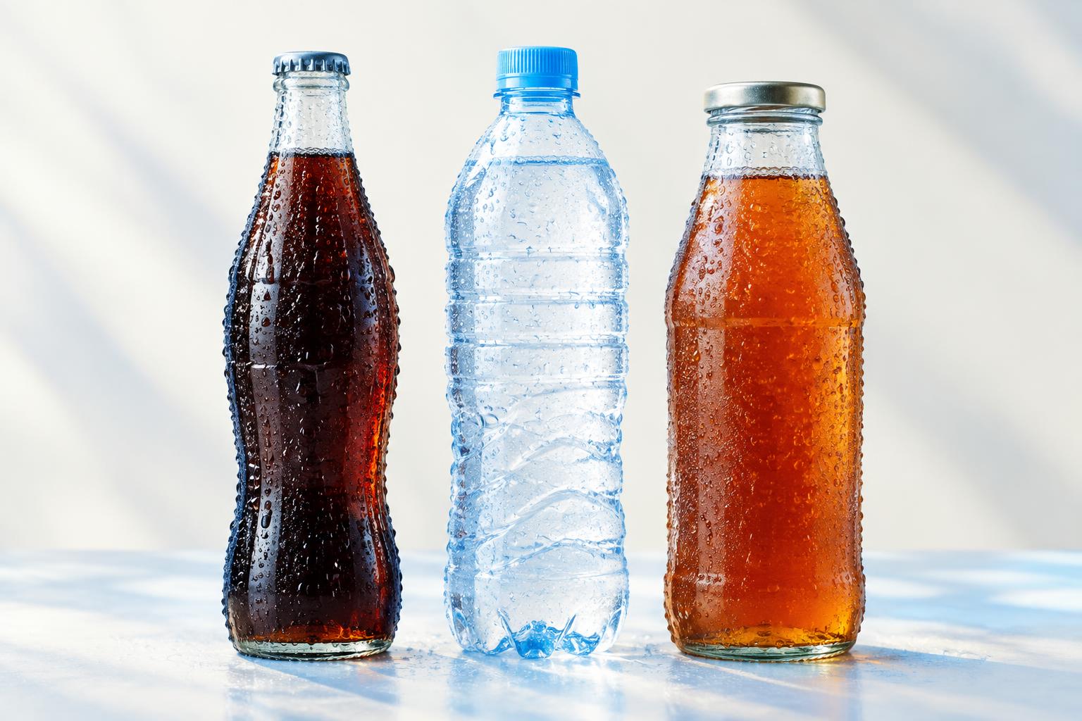 Cold Drinks
